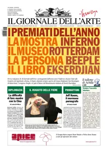 Dicembre 2021 
                issue Dicembre 2021