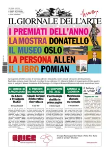 dicembre 2022 
                issue dicembre 2022