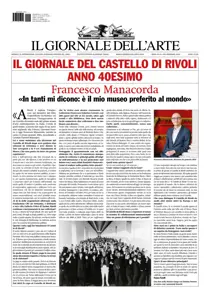 dicembre 2024 
                issue dicembre 2024