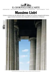 Dicembre 
                issue Dicembre