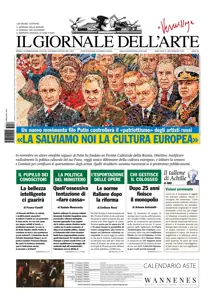 febbraio 2023 
                issue febbraio 2023