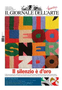 febbraio 2025 
                issue febbraio 2025