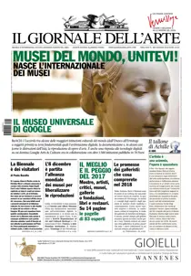 Gennaio 
                issue Gennaio
