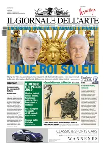 Gennaio 
                issue Gennaio