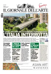 gennaio 
                issue gennaio