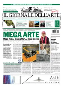giugno 2016 
                issue giugno 2016