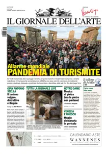 giugno 
                issue giugno