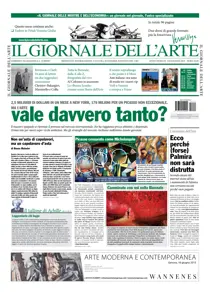 June 2015 
                issue June 2015