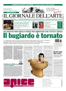 maggio 2016 
                issue maggio 2016