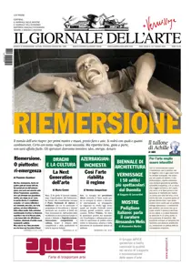 Maggio 2021 
                issue Maggio 2021