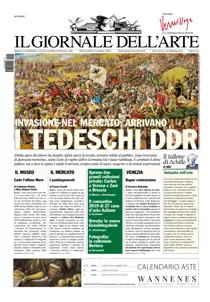 Febbraio 2020 
                issue Febbraio 2020