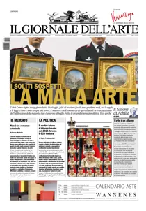 Marzo 2020 
                issue Marzo 2020