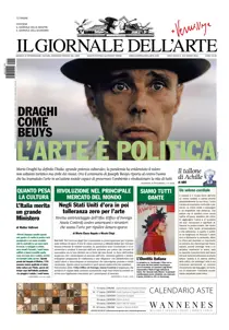 Marzo 2021 
                issue Marzo 2021