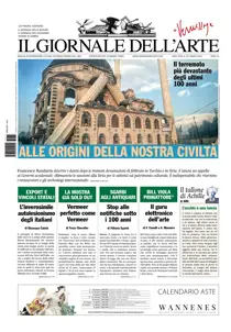 marzo 2023 
                issue marzo 2023