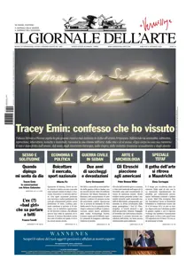 marzo 2025 
                issue marzo 2025