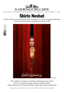 novembre 
                issue novembre