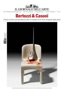 Novembre 2020 
                issue Novembre 2020