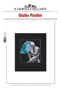 Novembre 2021 
                issue Novembre 2021