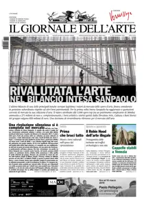 Novembre 
                issue Novembre