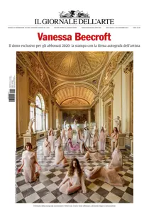 novembre 
                issue novembre