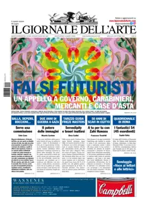ottobre 
                issue ottobre