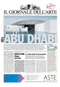 ottobre 
                issue ottobre