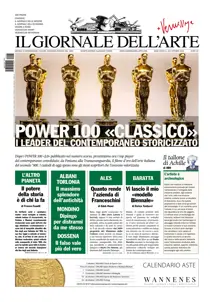 Ottobre 2021 
                issue Ottobre 2021