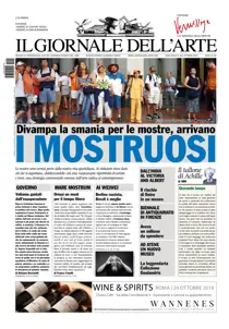 ottobre 
                issue ottobre