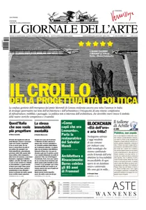 Ottobre 
                issue Ottobre