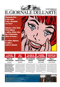 ottobre 
                issue ottobre