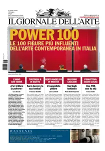 settembre 
                issue settembre