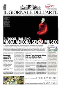 settembre 
                issue settembre