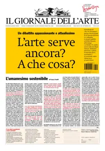 settembre 2016 
                issue settembre 2016