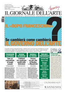 Settembre 2022 
                issue Settembre 2022