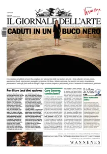 Settembre 
                issue Settembre