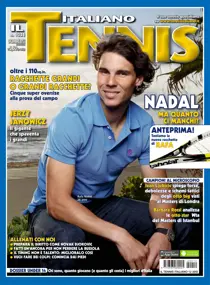 Il Tennis Italiano 12 2012 
                issue Il Tennis Italiano 12 2012