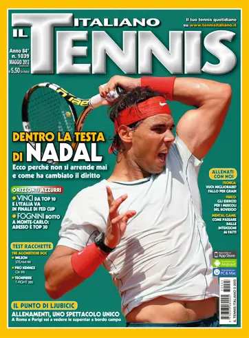 Il Tennis Italiano Preview