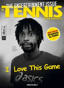 Il Tennis Italiano Tennis italiano giugno 2017