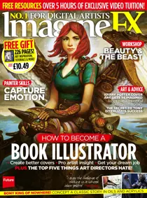 April 2015 
                issue April 2015