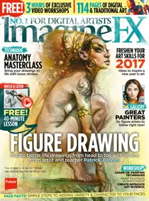 February 2017 
                issue February 2017