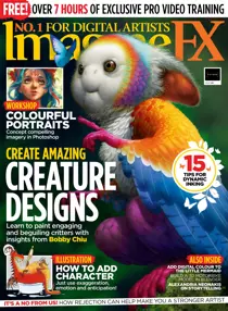 July 2021 
                issue July 2021