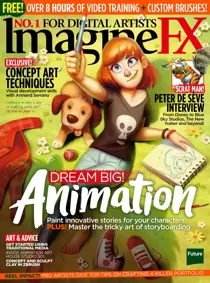 March 2017 
                issue March 2017