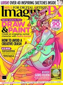 March 2019 
                issue March 2019