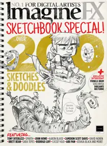 March 2023 
                issue March 2023