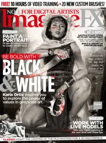 May 2016 
                issue May 2016