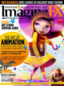 October 2014 
                issue October 2014