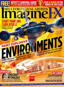 October 2016 
                issue October 2016