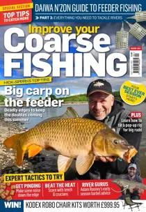 Improve Your Coarse Fishing 404