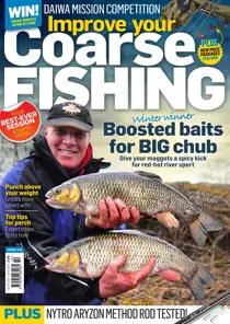 Improve Your Coarse Fishing 410