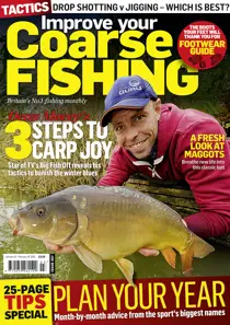 Issue 307 
                issue Issue 307